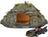 Department 56 Batman - The Batcave Set of 2