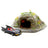 Department 56 Batman - The Batcave Set of 2