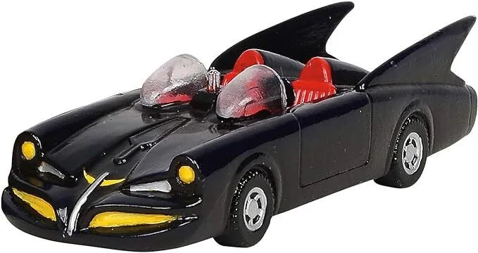 Department 56 Batman - The Batcave Set of 2