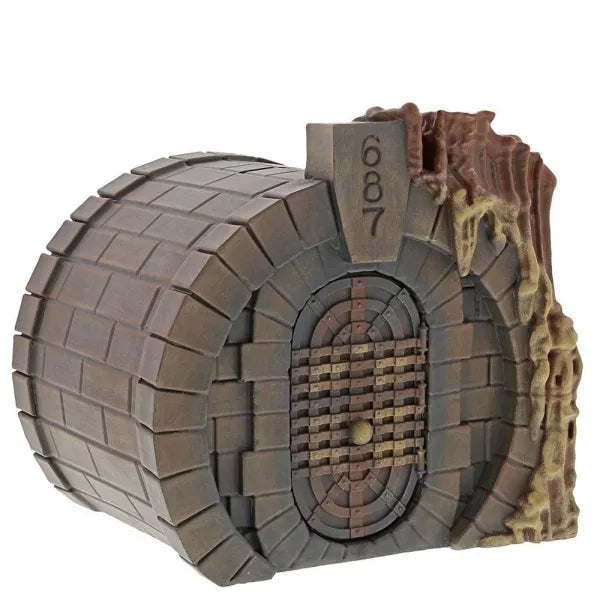 Wizarding World Of Harry Potter - Gringotts Vault Money Bank