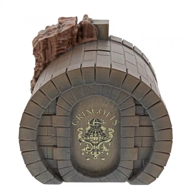 Wizarding World Of Harry Potter - Gringotts Vault Money Bank