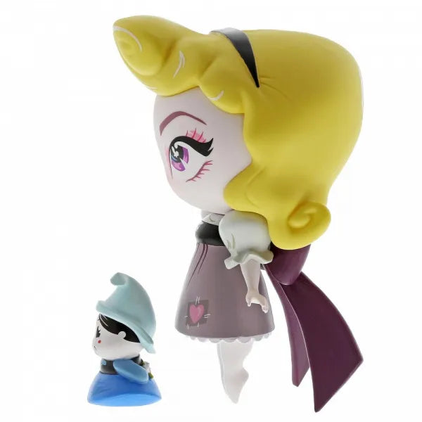 Disney Showcase Miss Mindy Vinyl - Aurora with Merriweather