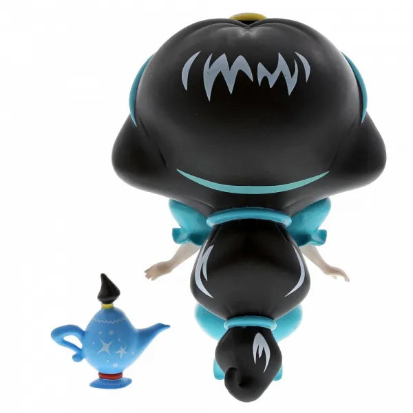 Disney Showcase Miss Mindy Vinyl - Jasmine with Genie