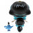 Disney Showcase Miss Mindy Vinyl - Jasmine with Genie