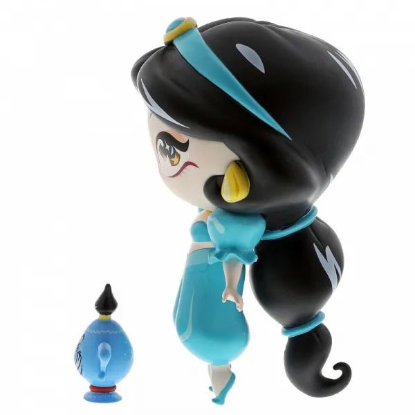 Disney Showcase Miss Mindy Vinyl - Jasmine with Genie