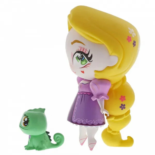 Disney Showcase Miss Mindy Vinyl - Rapunzel with Pascal