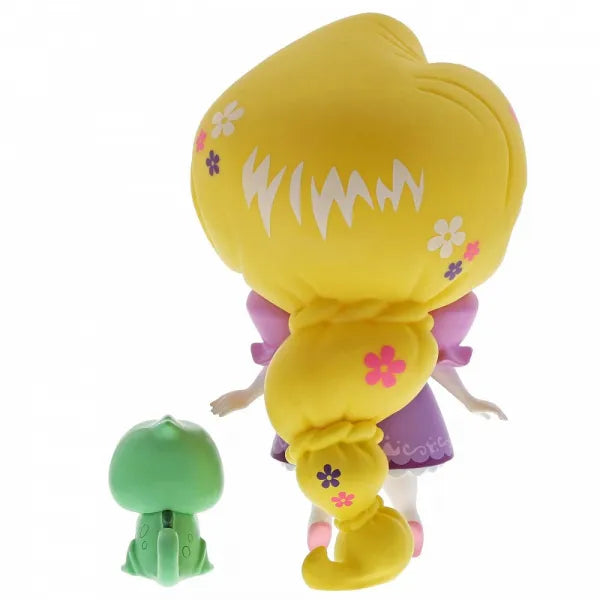 Disney Showcase Miss Mindy Vinyl - Rapunzel with Pascal