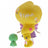Disney Showcase Miss Mindy Vinyl - Rapunzel with Pascal