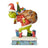 Dr Seuss The Grinch by Jim Shore - Grinch Tip Toeing