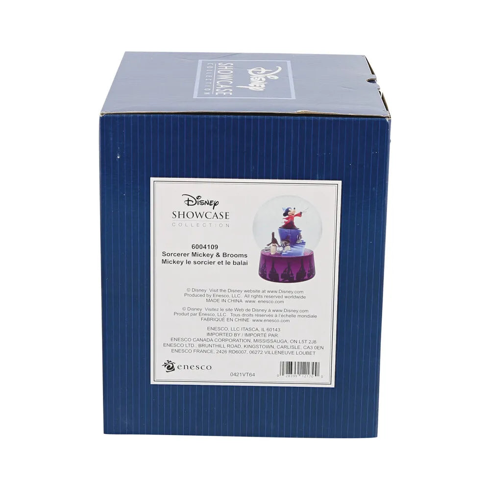 Disney Showcase - Fantasia Waterball
