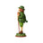 Jim Shore Heartwood Creek Christmas Around The World - Irish Nutcracker