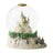 Harry Potter Hogwarts Castle Waterball with Hut