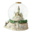 Harry Potter Hogwarts Castle Waterball with Hut