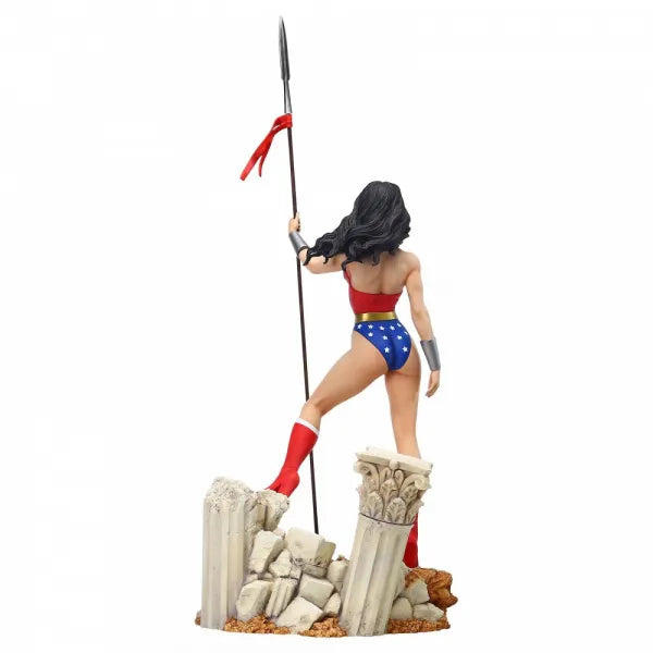 Grand Jester Studios DC Comics 1:6 Scale Statue - Wonder Woman