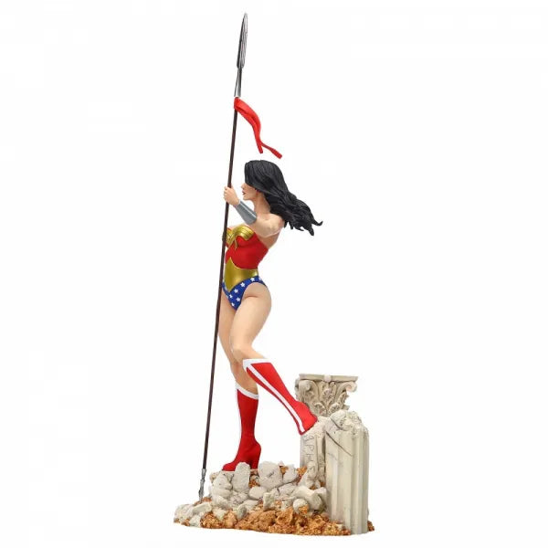 Grand Jester Studios DC Comics 1:6 Scale Statue - Wonder Woman