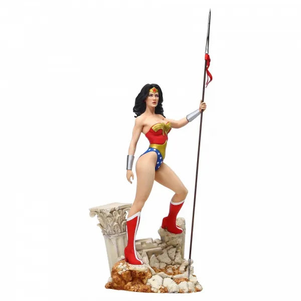 Grand Jester Studios DC Comics 1:6 Scale Statue - Wonder Woman