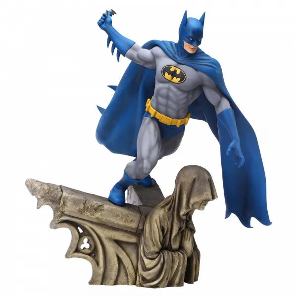 Grand Jester Studios Dc Comics 1:6 Scale Statue - Batman