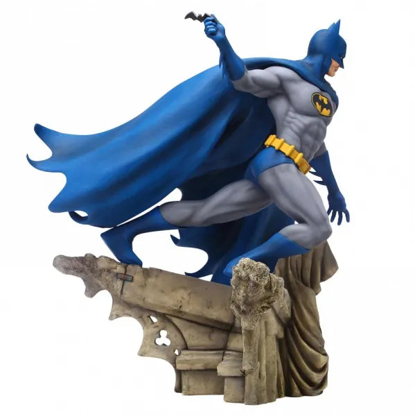 Grand Jester Studios Dc Comics 1:6 Scale Statue - Batman