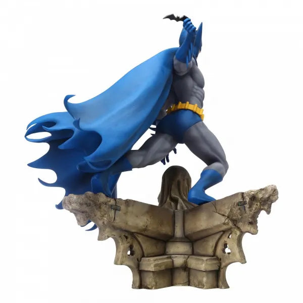 Grand Jester Studios Dc Comics 1:6 Scale Statue - Batman