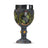 UNBOXED Wizarding World Of Harry Potter - Hufflepuff Decorative Goblet