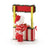 Possible Dreams by Dept 56 Santa - Merry Bake Sale