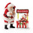 Possible Dreams by Dept 56 Santa - Merry Bake Sale
