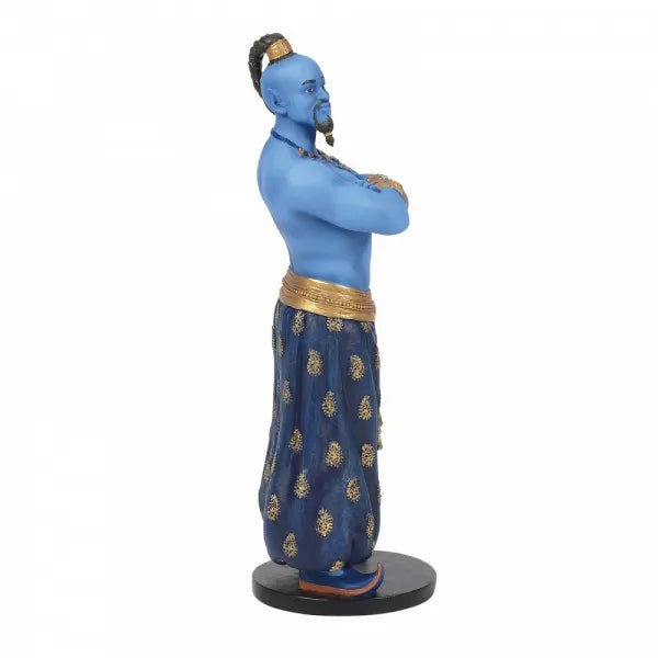 Disney Showcase - Aladdin - Genie