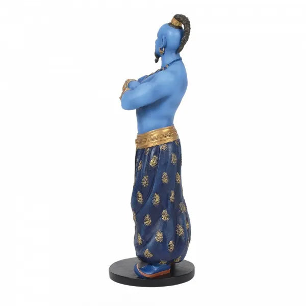 Disney Showcase - Aladdin - Genie