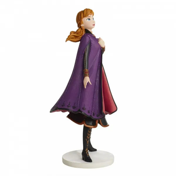 Disney Showcase Couture De Force - Frozen 2 - Anna Live Action