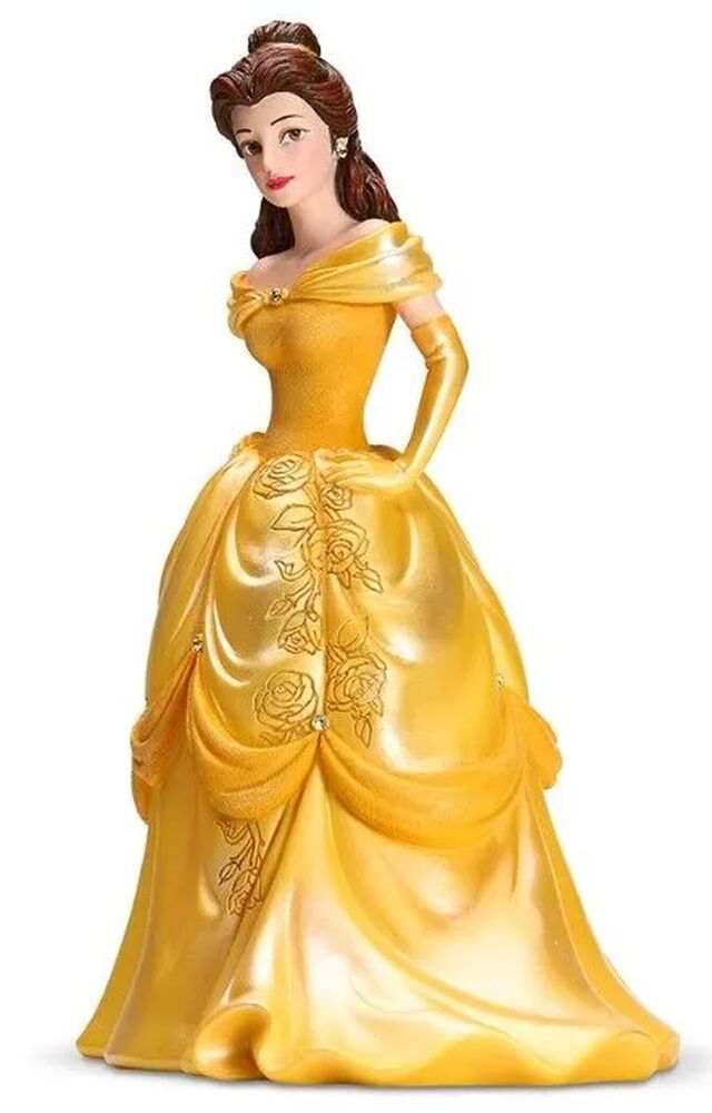 Disney Showcase Couture De Force - Belle