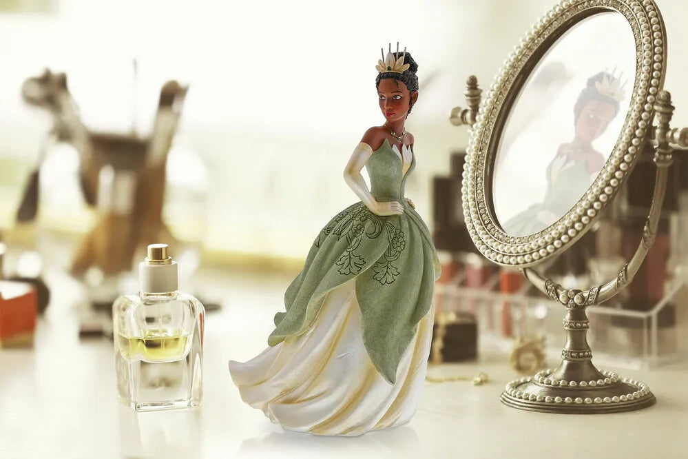 Disney Showcase Couture De Force - Tiana
