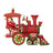 Jim Shore Heartwood Creek - Christmas Train Engine