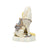 Jim Shore Disney Traditions - Tangled Rapunzel - Innocent Ingenue White Woodland