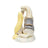 Jim Shore Disney Traditions - Tangled Rapunzel - Innocent Ingenue White Woodland