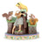 Jim Shore Disney Traditions - Sleeping Beauty Aurora with Animals - Beauty Rare