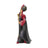 Jim Shore Disney Traditions - Aladdin Jafar - Villainous Viper