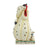 Jim Shore Disney Traditions - 101 Dalmatians Cruella & Puppies - The Cute and the Cruel