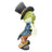 Jim Shore Disney Traditions - Pinocchio Jiminy Cricket - Cricket's the Name Jiminy Cricket Large Statement