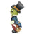 Jim Shore Disney Traditions - Pinocchio Jiminy Cricket - Cricket's the Name Jiminy Cricket Large Statement