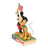 Jim Shore Disney Traditions - Mickey Mouse - Banner Day