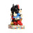 Jim Shore Disney Traditions - Mickey & Minnie Mouse With Basket - Love in Bloom