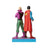 DC Comics by Jim Shore - Superman & Lex Luthor