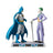 DC Comics by Jim Shore - Batman & Joker