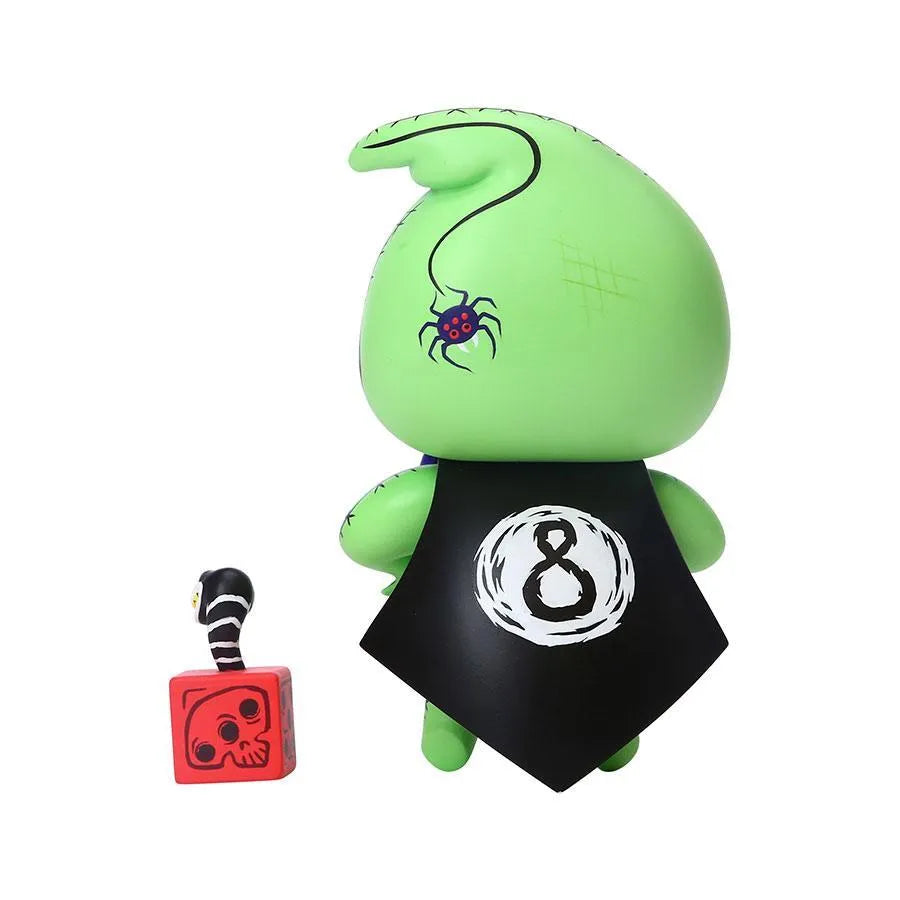 Disney Showcase Miss Mindy Vinyl - Oogie Boogie