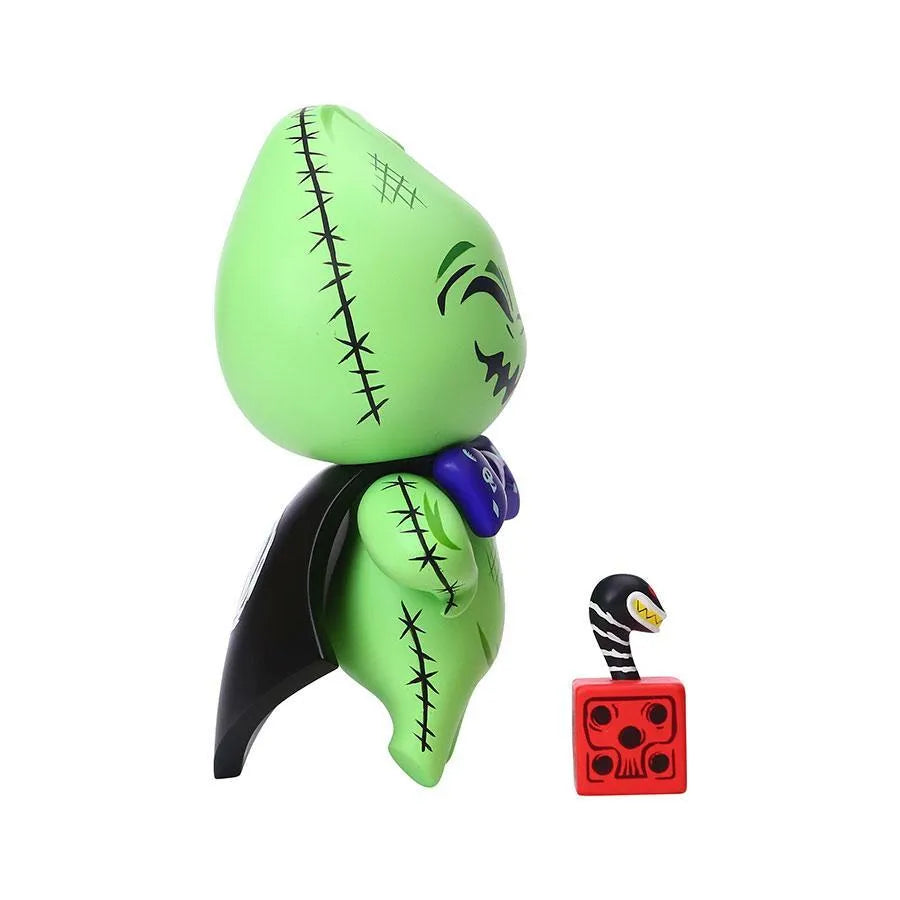 Disney Showcase Miss Mindy Vinyl - Oogie Boogie