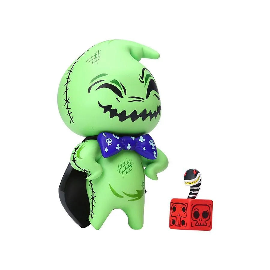 Disney Showcase Miss Mindy Vinyl - Oogie Boogie
