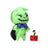 Disney Showcase Miss Mindy Vinyl - Oogie Boogie