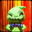 Disney Showcase Miss Mindy Vinyl - Oogie Boogie
