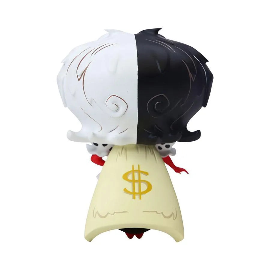 Disney Showcase Miss Mindy Vinyl - Cruella De Vil