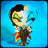 Disney Showcase Miss Mindy Vinyl - Cruella De Vil